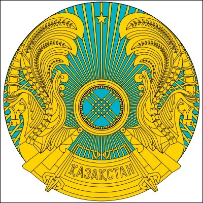 « Tulpar » est un qualificatif désignant un cheval ailé dans la mythologie turque. Le blason du Kazakhstan est flanqué de deux chevaux ailés. Quelle est la capitale de ce pays ?