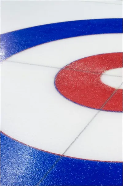 Pourvu que ça glisse dans ce sport ...