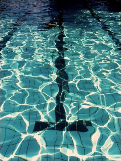 Nager ne fait pas tout !