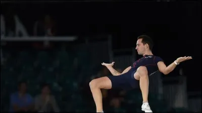 Aller encore un effort ! Vaut mieux savoir sauter haut plutôt que loin !