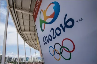Du 5 au 21 août 2016, Rio de Janeiro accueille les Jeux Olympiques d'été, quatre ans après Londres : quelle est la particularité des ces Jeux ?