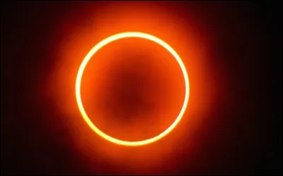 Le 1e septembre 2016 a eu lieu une éclipse solaire annulaire : dans lequel de ces territoires français cette éclipse fut-elle particulièrement visible ?