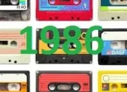 Quiz L'année 1986 en musique !