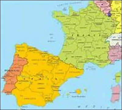 De quel pays vient-il ?