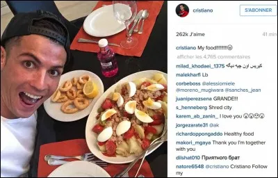 Quel poids fait-il ?