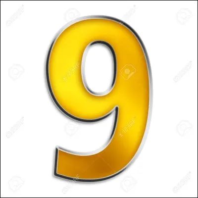 Quel est son numéro ? 
(Portugal)