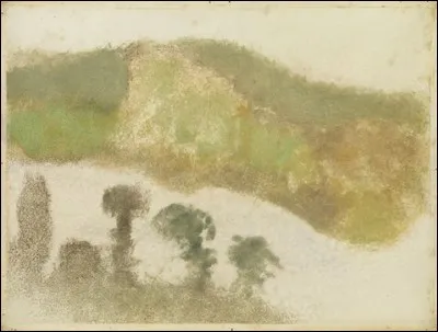 Qui a réalisé ce tableau ?