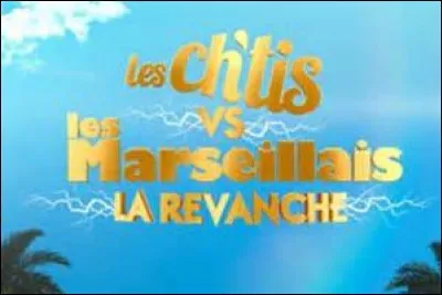 Avec qui "Les Marseillais" font-ils équipe ?