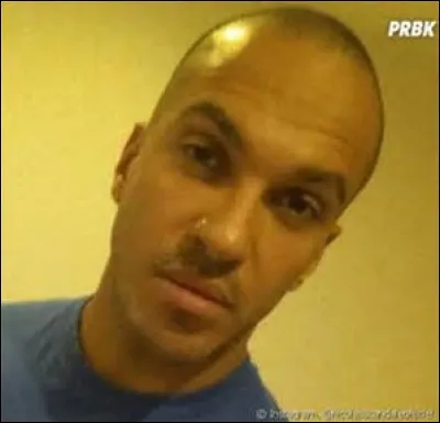 Avec qui Nicolas était-il en couple ?