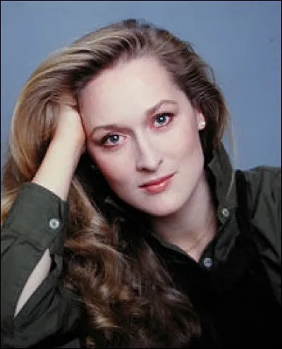 Au 18 janvier 2017, combien de césars, l'actrice Meryl Streep a-t-elle déjà reçu ?