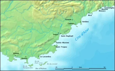 Quelle est cette région ?