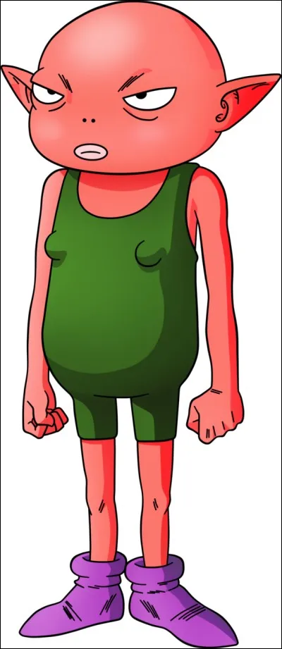 Qui est le vainqueur du Tournoi inter-univers de Champa ?