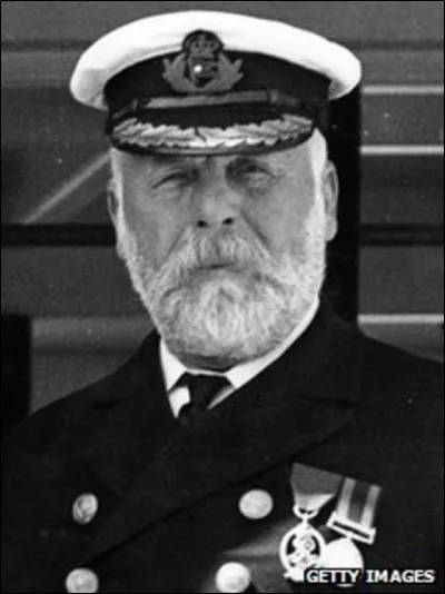 Qui était le commandant ?