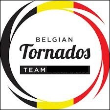 Les Belgian Tornados sont régulièrement sur les podiums des grandes compétitions d'athlétisme. Quelle est leur discipline de prédilection ?