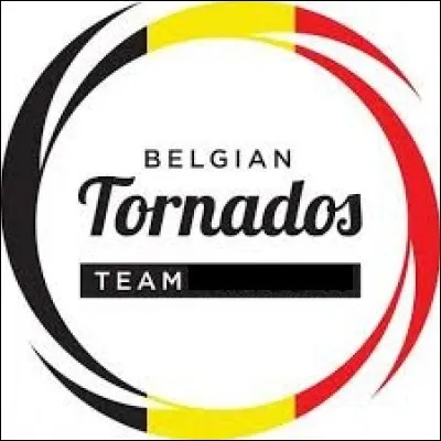 Les Belgian Tornados sont régulièrement sur les podiums des grandes compétitions d'athlétisme. Quelle est leur discipline de prédilection ?