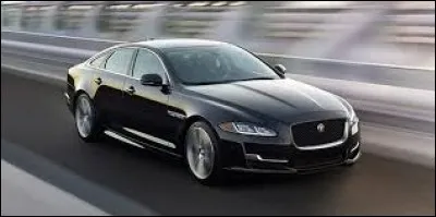 Qui a fondé la marque Jaguar ?