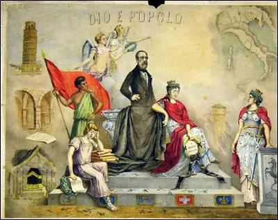 Voilà onze questions parlant de la réunification italienne mais les Italiens ont un terme spécifique pour désigner ces événements. 
Quelle expression italienne désigne les événements relatifs à la réunification italienne ?