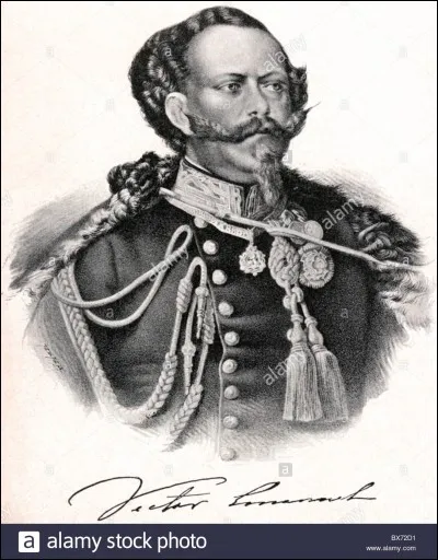 Depuis l'époque napoléonienne et l'unification des pays italiens dans une même entité politique, la volonté nationaliste italienne a connu un grand essor.
Parmi ces adaptes de l'unité, un roi italien décida de faire de ce rêve d'unité une réalité au milieu du XVIIIe siècle : Victor-Emmanuel II.
De quel royaume italien Victor-Emmanuel Il était-il roi avant la réunification italienne ?