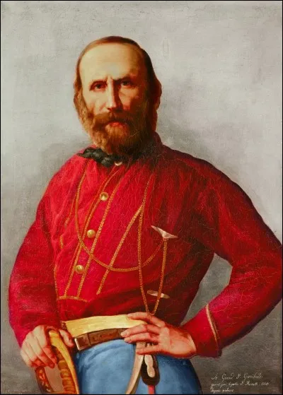 Pour cela il avait besoin d'aide, elle viendra de la part de deux hommes de son royaume. 
Le premier, chargé de la partie militaire, est certainement le plus connu des pères de l'Italie en France puisqu'il s'agit de Joseph Garibaldi.
Le deuxième est moins connu et est en charge de la partie politique. 
Quel homme était le bras politique de Victor-Emmanuel II lors de la réunification italienne ?