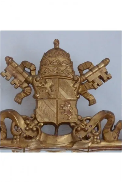 Avec l'aide de Napoléon III, le Nord aura été, non sans mal, unifié permettant à l'Italie d'être officiellement proclamée.
Mais il restait un pays à assimiler pour que l'Italie soit enfin complètement unie, un pays qui sera source de tension entre les anciens alliés italien et français. Un homme important de l'époque le dirige. 
Qui est cet homme ?