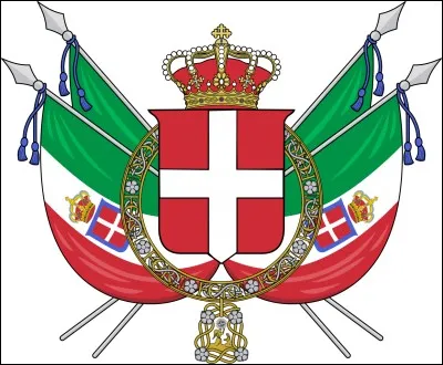 Quand finalement une grande partie de la péninsule fut unifiée, il était temps de proclamer le nouveau pays. 
En quelle année l'Italie est-elle officiellement créée ?