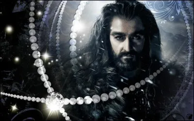 Comment s'appelle l'ennemi de Thorin ?