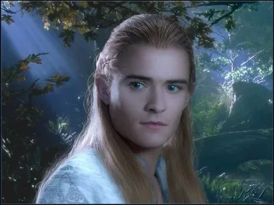 Comment s'appelle l'orque tué par Legolas ?