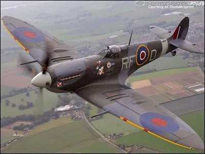 Quel est cet avion ?