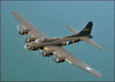 Quel est cet avion ?