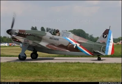 Quel est cet avion ?