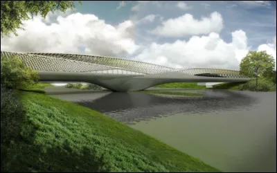 La tour CMA-CGM à Marseille, le Maxxi à Rome, le Centre culturel Heydar-Aliyev à Bakou ou le Pavillon-Pont de Saragosse sont quelques unes de ses réalisations.