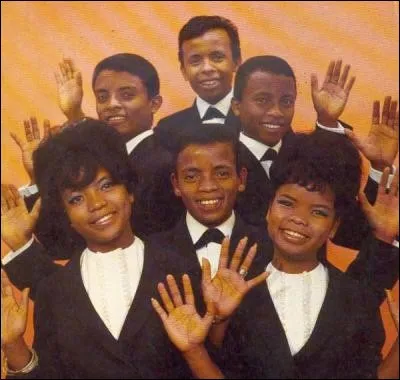 Ils venaient du pays des baobabs !