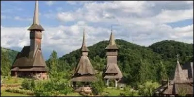 Dans quel pays trouve-t-on un tiers des sources thermales européennes ?