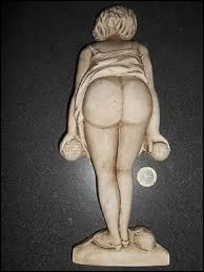 De qui embrasse-t-on les fesses quand on ne marque aucun point à la pétanque ?