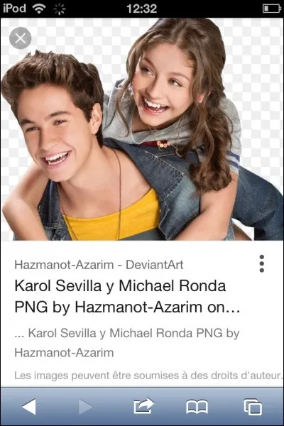 Quelles sont tes qualités ?