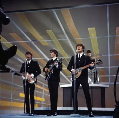 Quelle fut la particularité du dernier spectacle des Beatles ?