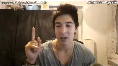 Comment s'appelle cette personne ?