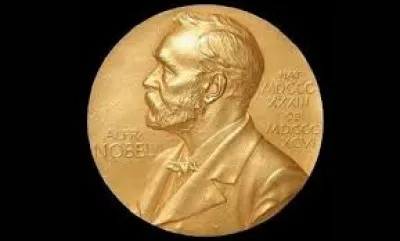 À qui a été décerné le prix Nobel de la paix en 1990 ?