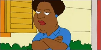 Comment se pr&eacute;nomme l'ex-femme de Cleveland ?