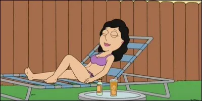 Bonnie Swanson donne naissance &agrave; un petit gar&ccedil;on, nomm&eacute; Bud.