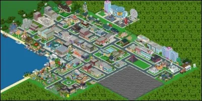 Cette famille vit dans la ville de :