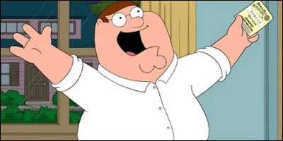 O&ugrave; Peter a-t-il l'habitude d'aller avec Joe et Glenn ?