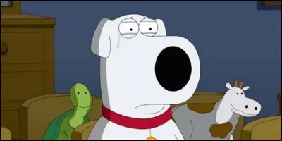 Quelle est la profession de Brian ?