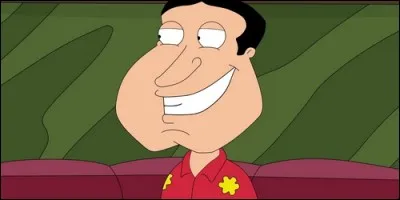Qui Glenn Quagmire d&eacute;teste-t-il le plus ?