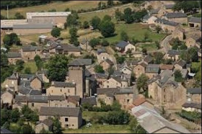 Pour commencer, je vous emmène en Aveyron à la découverte de Buzeins. Ancienne commune du parc naturel régional des Grands Causses, elle se situe dans la nouvelle région ...