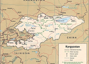 Quiz Le Kirghizistan