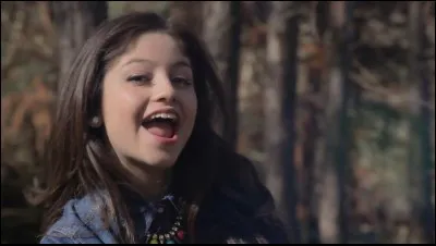 Combien de chansons a-t-elle interprétées ?