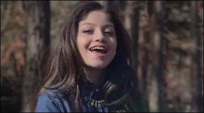 Qui est-elle réellement ?