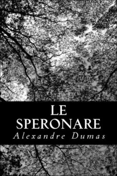 « Le Speronare » d'Alexandre Dumas raconte l'ascension d'un volcan italien situé à proximité de la ville sicilienne de Catane. De quel volcan s'agit-il ?