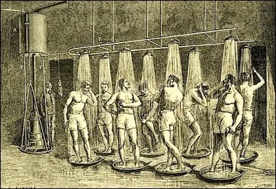 Pour quelle invention datant de 1872 le médecin français François Merry Delabost est-il connu ?